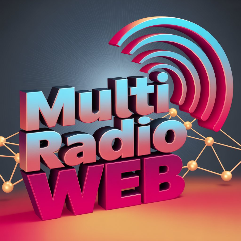 Multiradios web Supra
